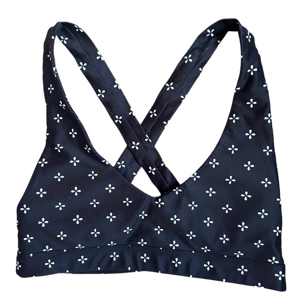 Sarah’s‎ Day White Fox Jasmine Bra Size Small